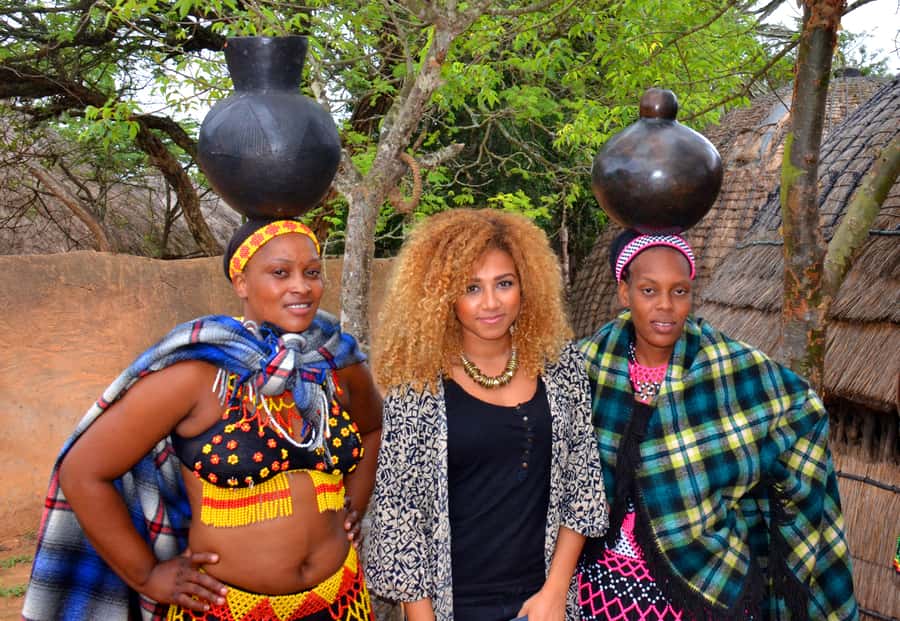 Shakaland and Zulu Culture Full-Day Trip - After lunch timing and how to keep the day from dragging