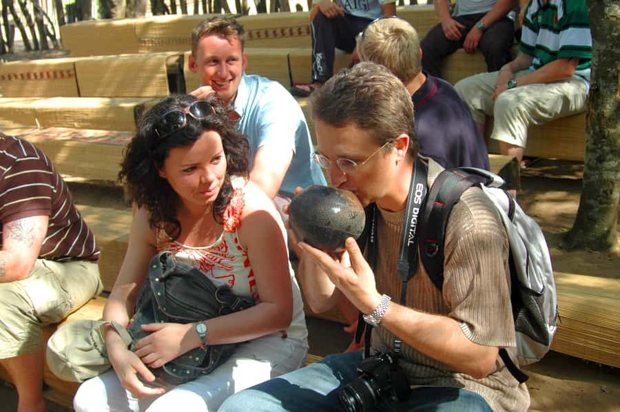 Shakaland and Zulu Culture Full-Day Trip - Price and value: what $218 covers and what it does not