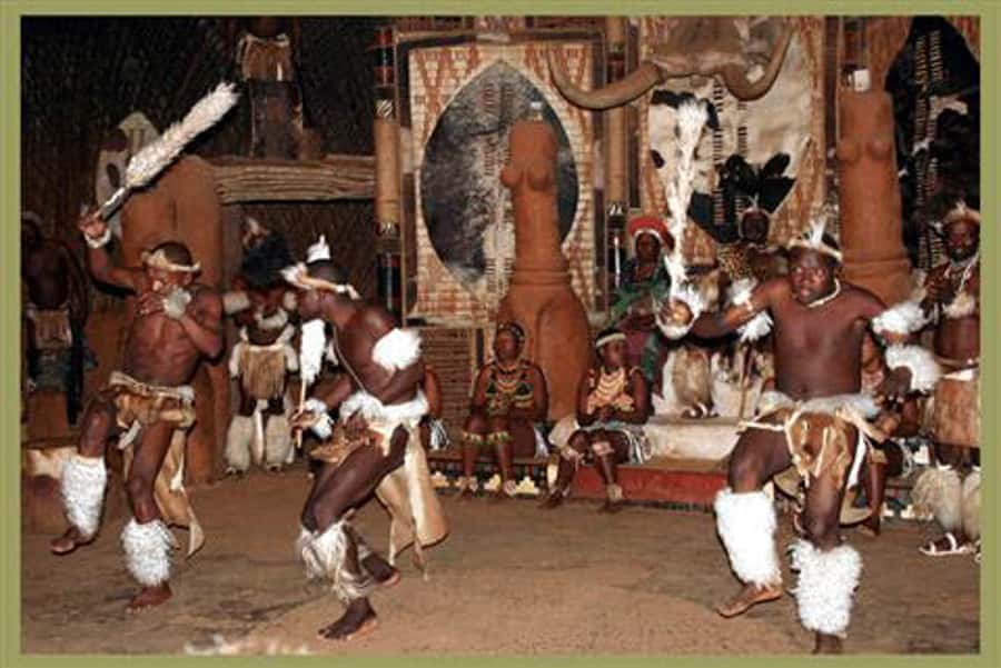 Shakaland and Zulu Culture Full-Day Trip - Wheelchair friendly, but tell them early