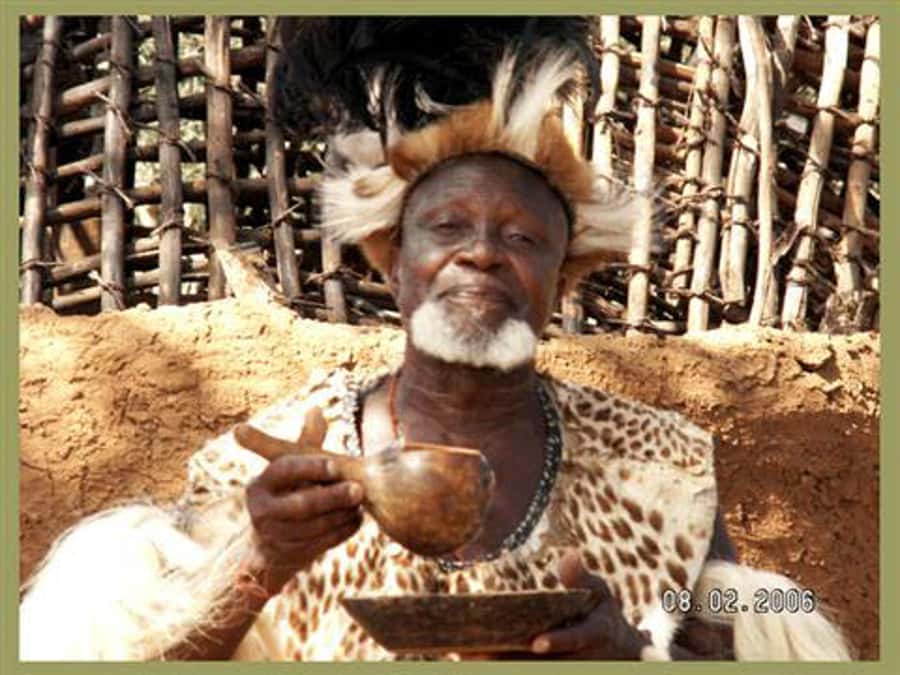 Shakaland and Zulu Culture Full-Day Trip - King Shaka Memorial: where the story starts, and why it matters