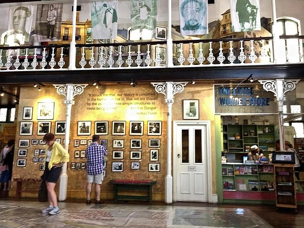Skip the Line: District Six Museum Admission Ticket - District Six Museum: A Cape Town story you will not forget