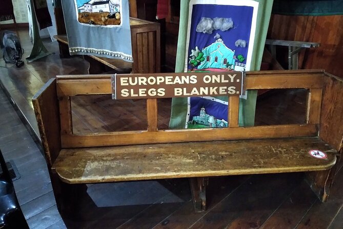 Skip the Line: District Six Museum Admission Ticket - Price and value: why $3.71 can be a smart buy