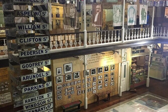 Skip the Line: District Six Museum Admission Ticket - Who should book this District Six Museum admission?
