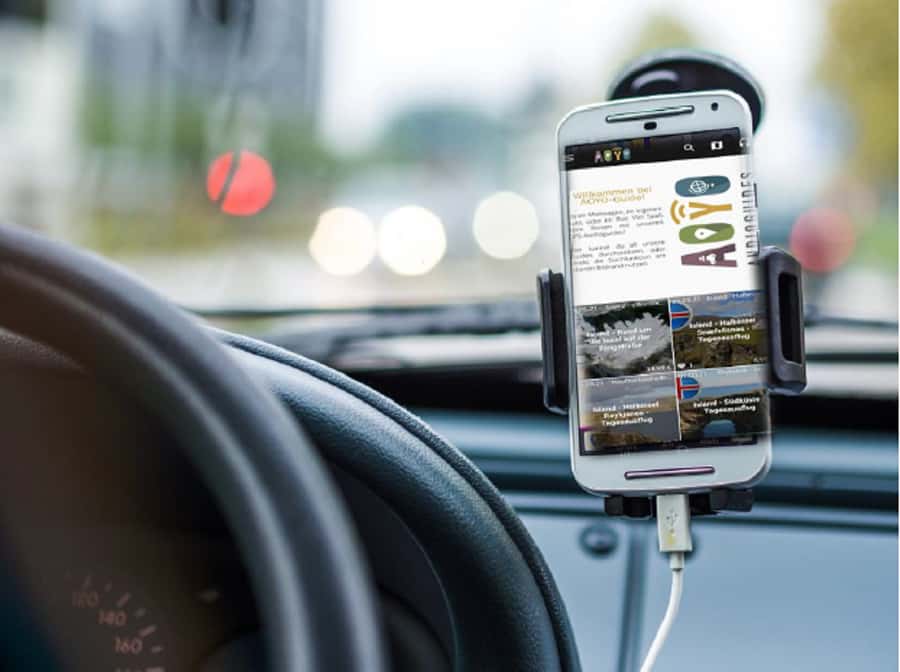 South Africa: Audioguide App for Garden Route & Western Cape - GPS audio that actually matches what you’re seeing