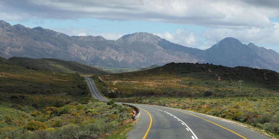 South Africa: Audioguide App for Garden Route & Western Cape - Who this is best for (and who might want something else)