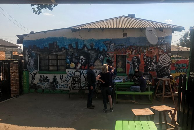 Soweto and Apartheid Museum day Tour - Apartheid Museum in Johannesburg: 1948 to 1994 with context