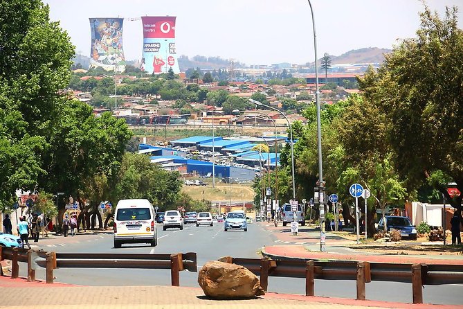 Soweto and Apartheid Museum Guided Tour - Key highlights worth your attention