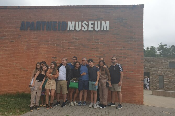 Soweto and Apartheid Museum Guided Tour - Price, what is included, and where the value really comes from