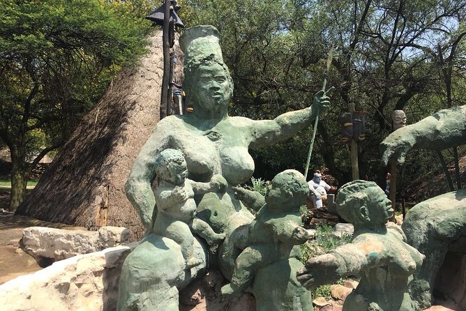 Soweto and Apartheid Museum Tour - Who Should Book This Tour, and Who Might Want Another Option