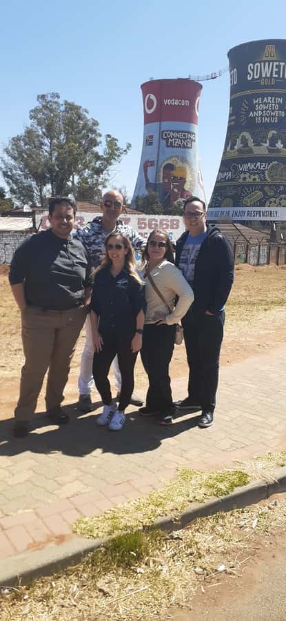 Soweto and apartheid museum tour(Half-day) - Key highlights worth planning for