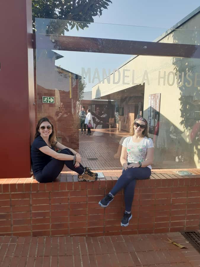 Soweto and apartheid museum tour(Half-day) - Soweto and Apartheid Museum in 5 hours, and why it works