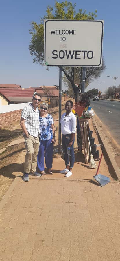 Soweto and apartheid museum tour(Half-day) - Apartheid Museum: how to get the most from the guided walk