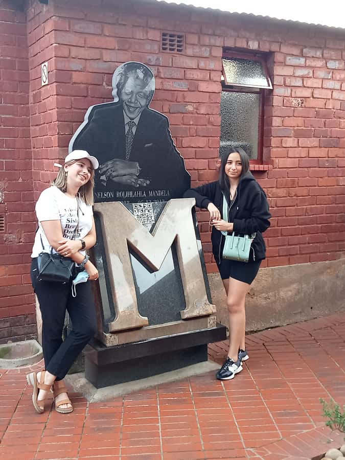 Soweto and apartheid museum tour(Half-day) - Mandela House Museum: the personal layer you do not want to skip