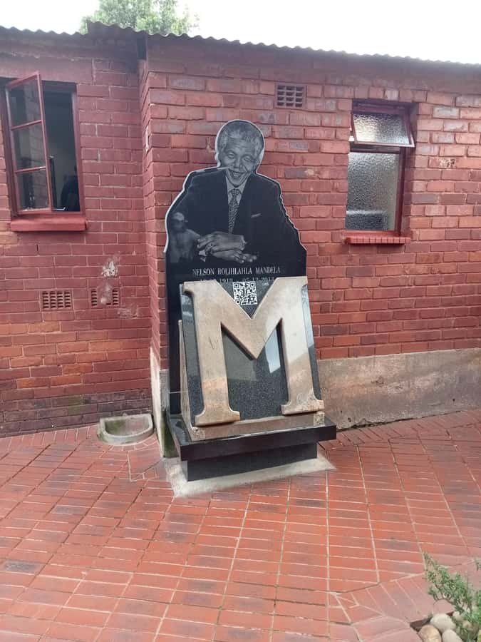 Soweto and apartheid museum tour(Half-day) - Soweto basics you should know before you go