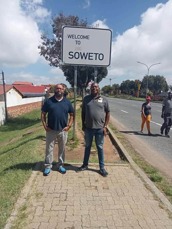 Soweto and apartheid museum tour(Half-day) - Who this tour fits best, and who might want something else