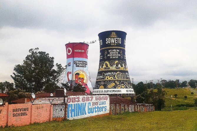 Soweto & Apartheid Museum Guided Tour - A 5-hour route from Pretoria to Soweto, Mandela sites, and the Apartheid Museum