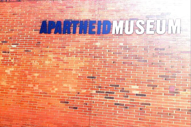 Soweto & Apartheid Museum Guided Tour - Regina Mundi Church: faith, community, and public memory