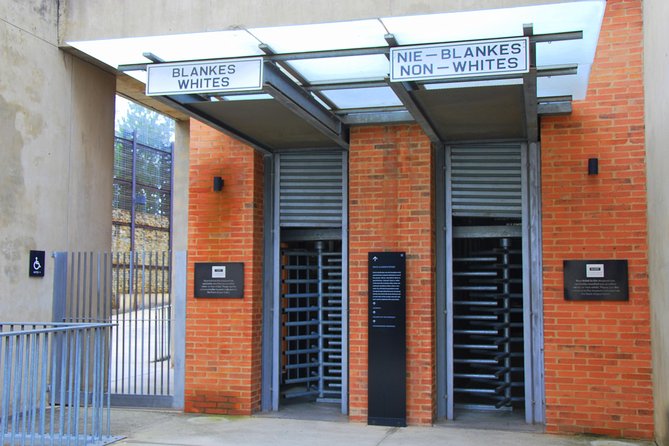 Soweto & Apartheid Museum Tour - Who should book this tour, and who might want a different day