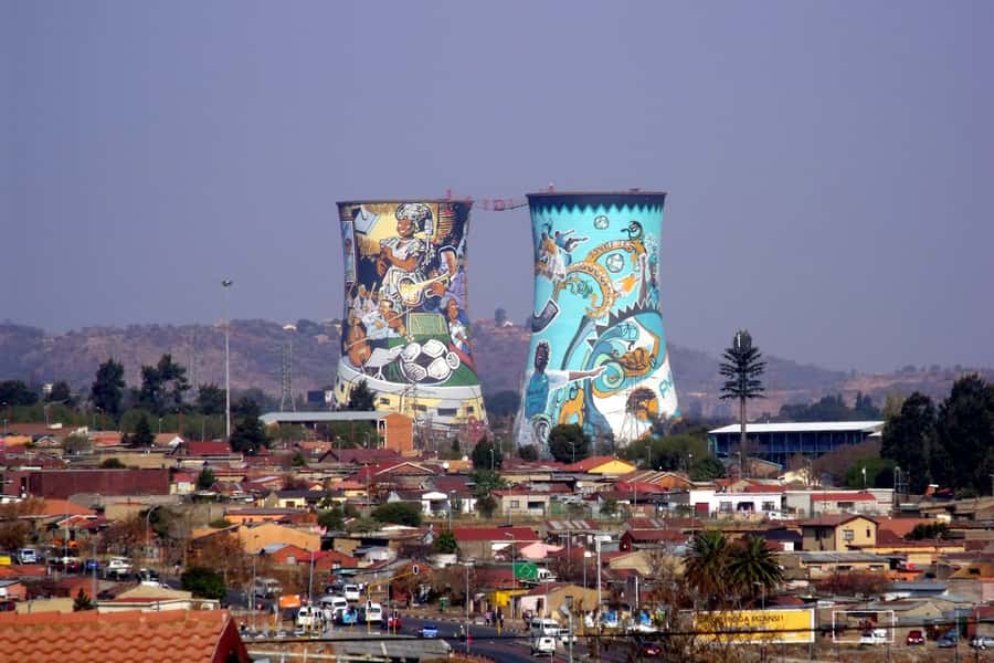 Soweto: Bike Tour with a Local Tour Guide - Price and value: is $34 for two hours actually fair