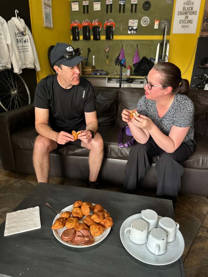 Soweto Food and Beer Tasting Walking Tour with a Local - Key Highlights Worth Planning For