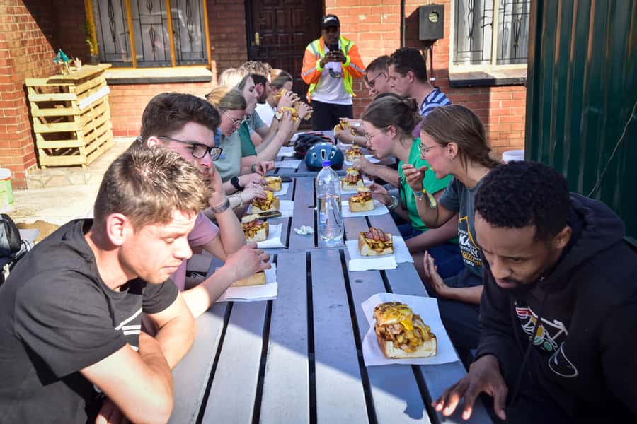 Soweto Food and Beer Tasting Walking Tour with a Local - Why This 4-Hour Soweto Food and Beer Walk Works