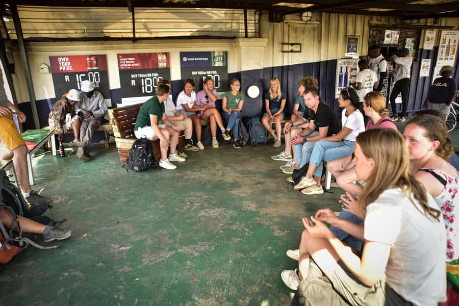 Soweto Food & Beer Bike Tour - Value Check: Why $49 Can Be More Than Just a Bike Ride