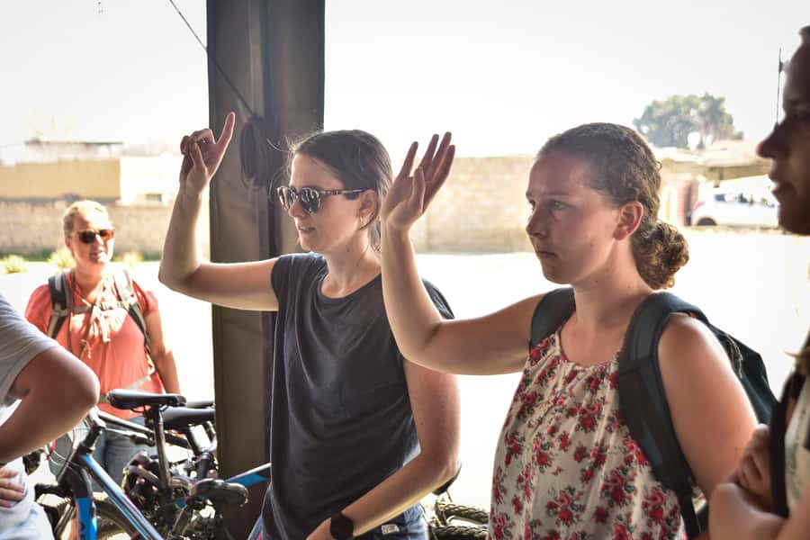 Soweto Food & Beer Bike Tour - What to Bring (and What to Skip) for a Comfortable Ride