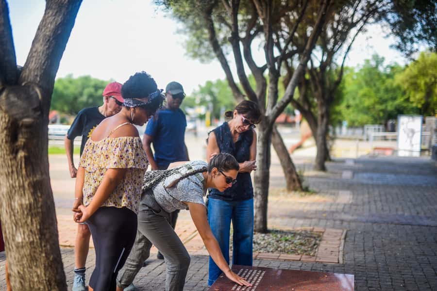 Soweto: Guided Bicycle Tour with Lunch - Price and value: what $52 for 4 hours includes