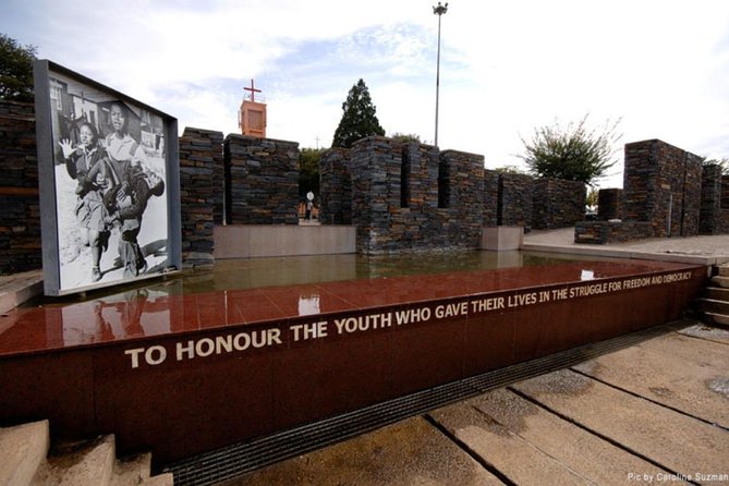 Soweto Half Day Tour - Key Highlights You’ll Feel Immediately