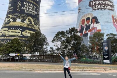 Soweto Half Day Tour
