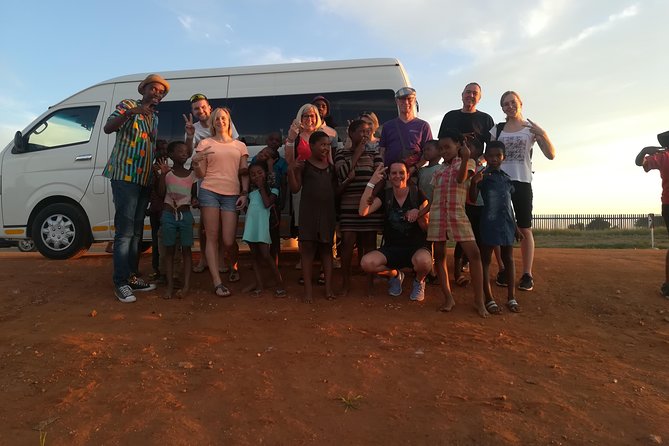 Soweto Half Day Tour - Hector Pieterson Museum and Memorial: Where the 1976 Story Gets Specific