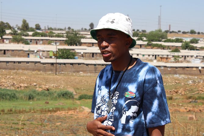 Soweto Half Day Tour - Time Management: How to Get the Most From 4 Hours
