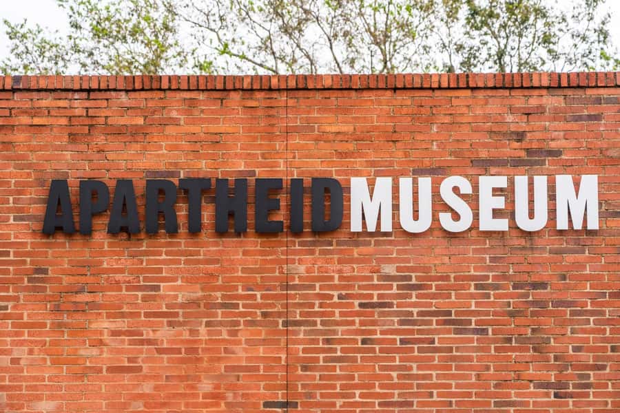 Soweto: Hop-On Hop-Off Bus, City Tour and Apartheid Museum - Start Smart: The Zone Meeting Point in Rosebank