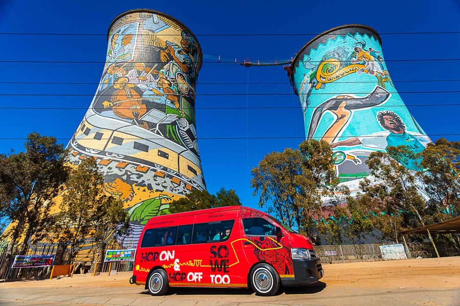 Soweto: Hop-On Hop-Off Bus, City Tour and Apartheid Museum - The Soweto Stops That Hit Emotionally