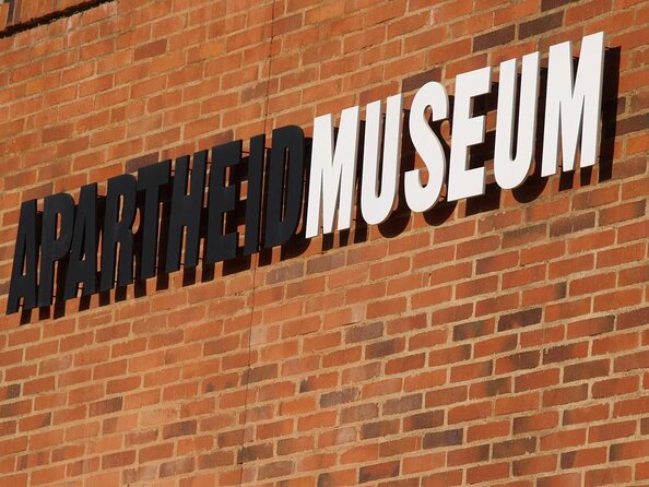 Soweto /Johannesburg and Apartheid Museum Guided Full Day Tour - Key highlights that make this day work