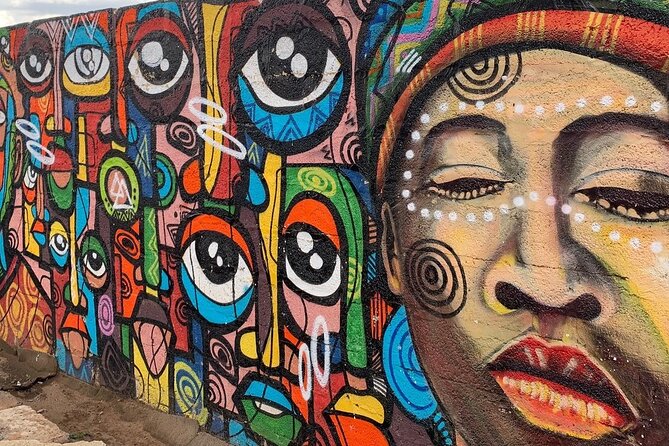 Soweto /Johannesburg and Apartheid Museum Guided Full Day Tour - Constitution Hill Human Rights Precinct, prison history turned into rights history