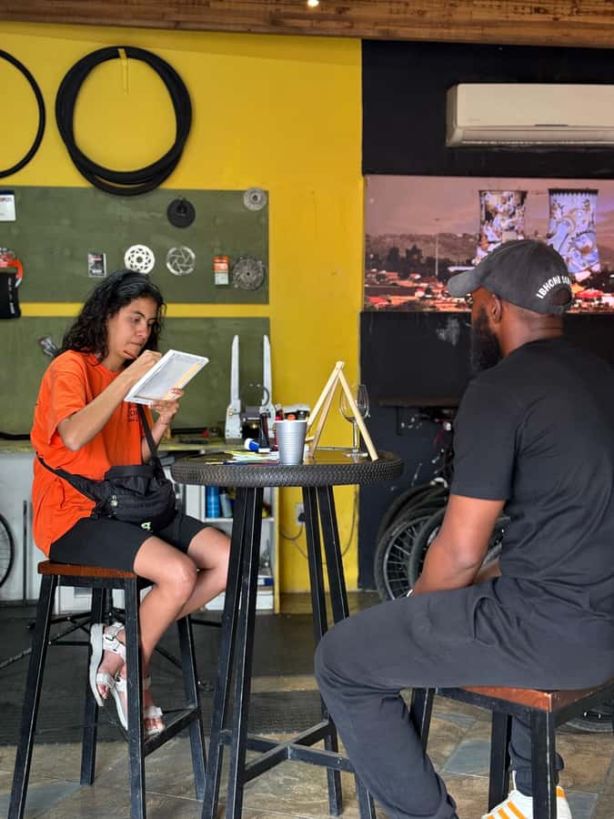 Soweto: Sip & Paint Walking Tour & Take Home a Canvas - Who Should Book This Soweto Sip and Paint, and Who Might Skip It