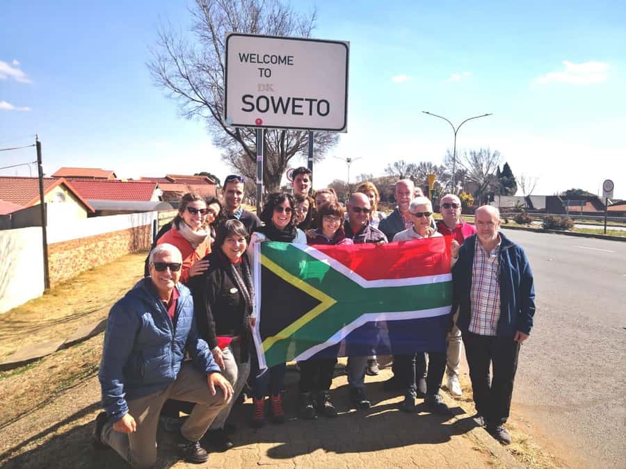 Soweto Tour; Mandela House; Vilakazi Street; Market Culture - Key things to know before you go