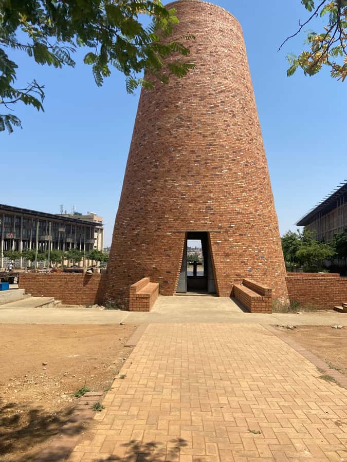 Soweto Tour; Mandela House; Vilakazi Street; Market Culture - Soweto Towers for quick panoramas and orientation