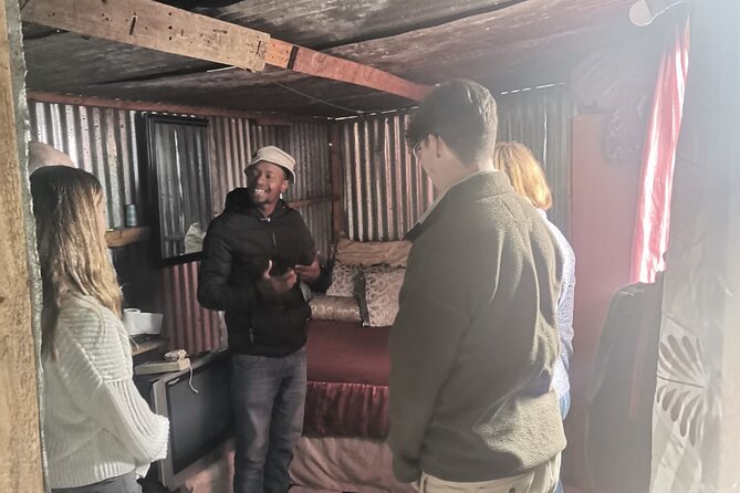 Soweto Township Cultural Tour incl Apartheid Museum and Nelson Mandela House - Stop 2: Soweto drives and Orlando Towers, skyline views and adrenaline
