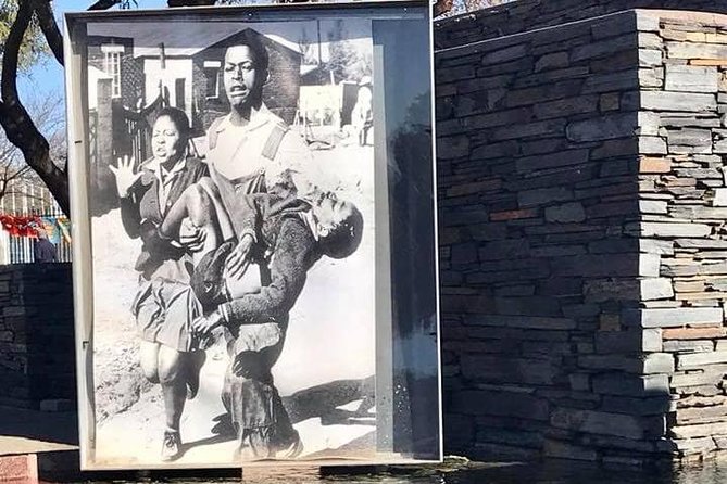 Soweto Township Cultural Tour incl Apartheid Museum and Nelson Mandela House - Stop 3: Hector Pieterson Memorial Museum and the 1976 Uprising