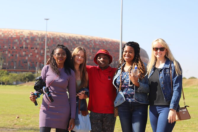 Soweto Township Tour - Key Highlights You’ll Care About