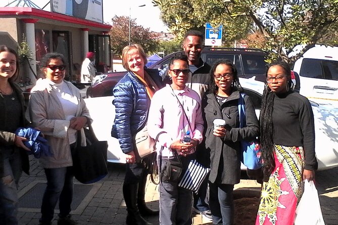 Soweto Township Tour - Mandela’s House Stop: Why You Should Watch the Costs