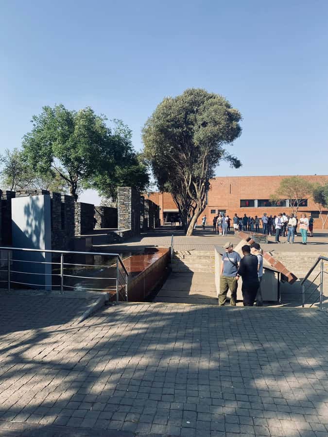 Soweto Township Tour - Lunch and Local Cuisine Options: Host-Family Meals and Dietary Needs