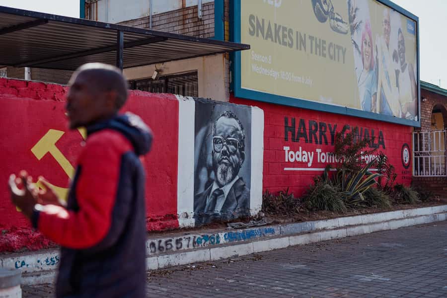 Soweto: Walking Tour with a Local Guide and Lunch - Mandela’s House stop: what you’ll see and what costs extra