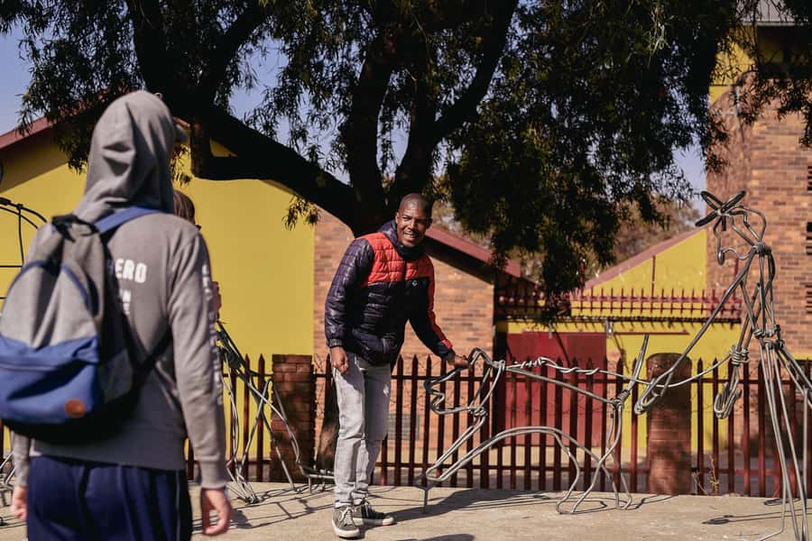 Soweto: Walking Tour with a Local Guide and Lunch - Price and time: what $43 buys you in real terms