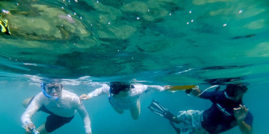 St. Lucia: Cape Vidal Snorkeling Adventure - My booking checklist before you head to Cape Vidal