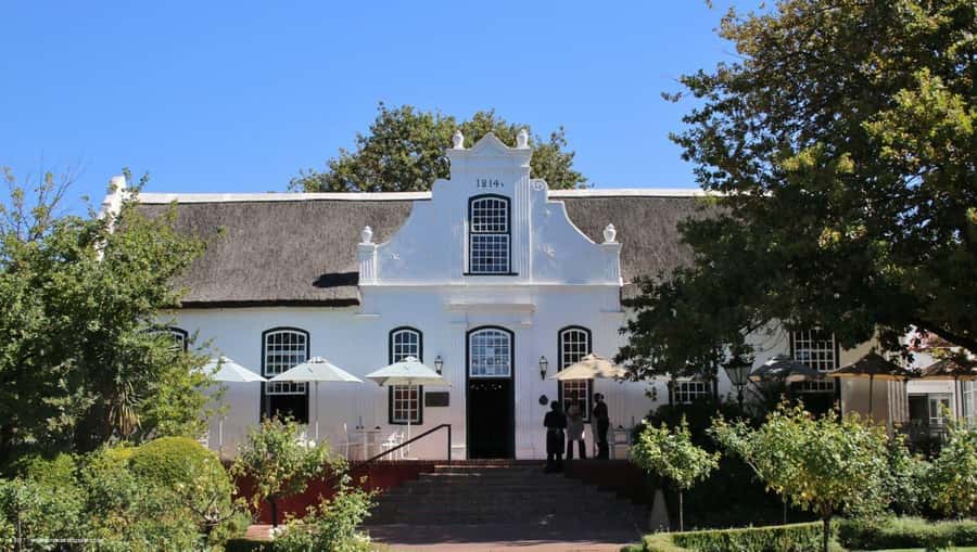 Stellenbosch: All-inclusive Private Wine Tour & Tastings - Winery visits that prioritize variety, not just volume