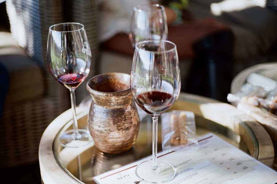 Stellenbosch: Daily Diffirent small group full day wine tour - Key Highlights You Will Actually Feel During the Day