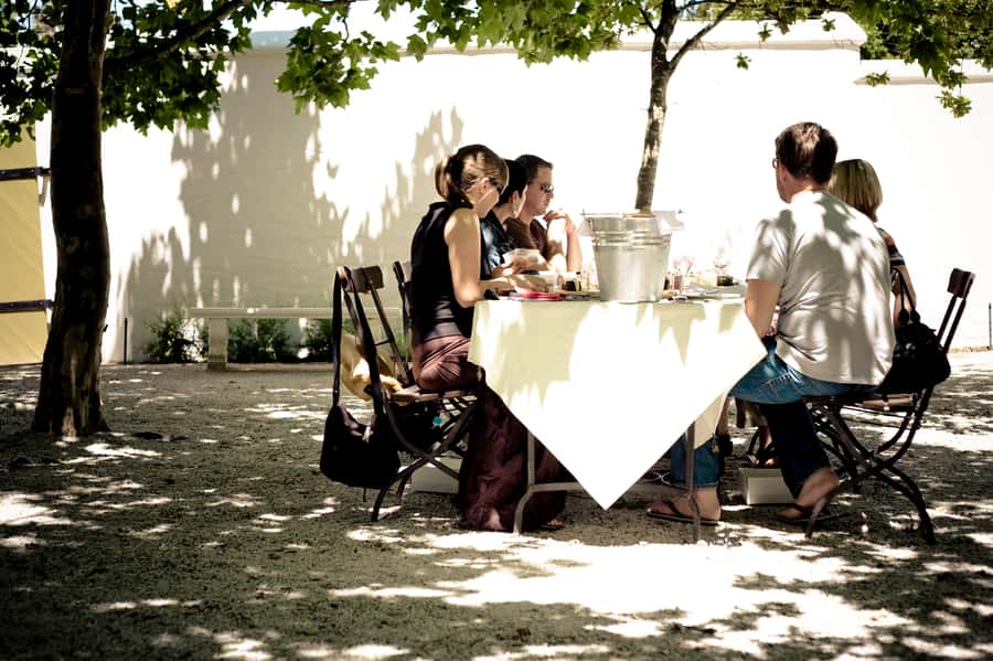 Stellenbosch: Eastern Route Hop-On Hop-Off Wine Tour - Food Stops You Can Use to Break Up the Day